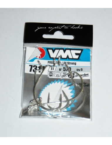 VMC 3X Strong 7317 Nº5/0